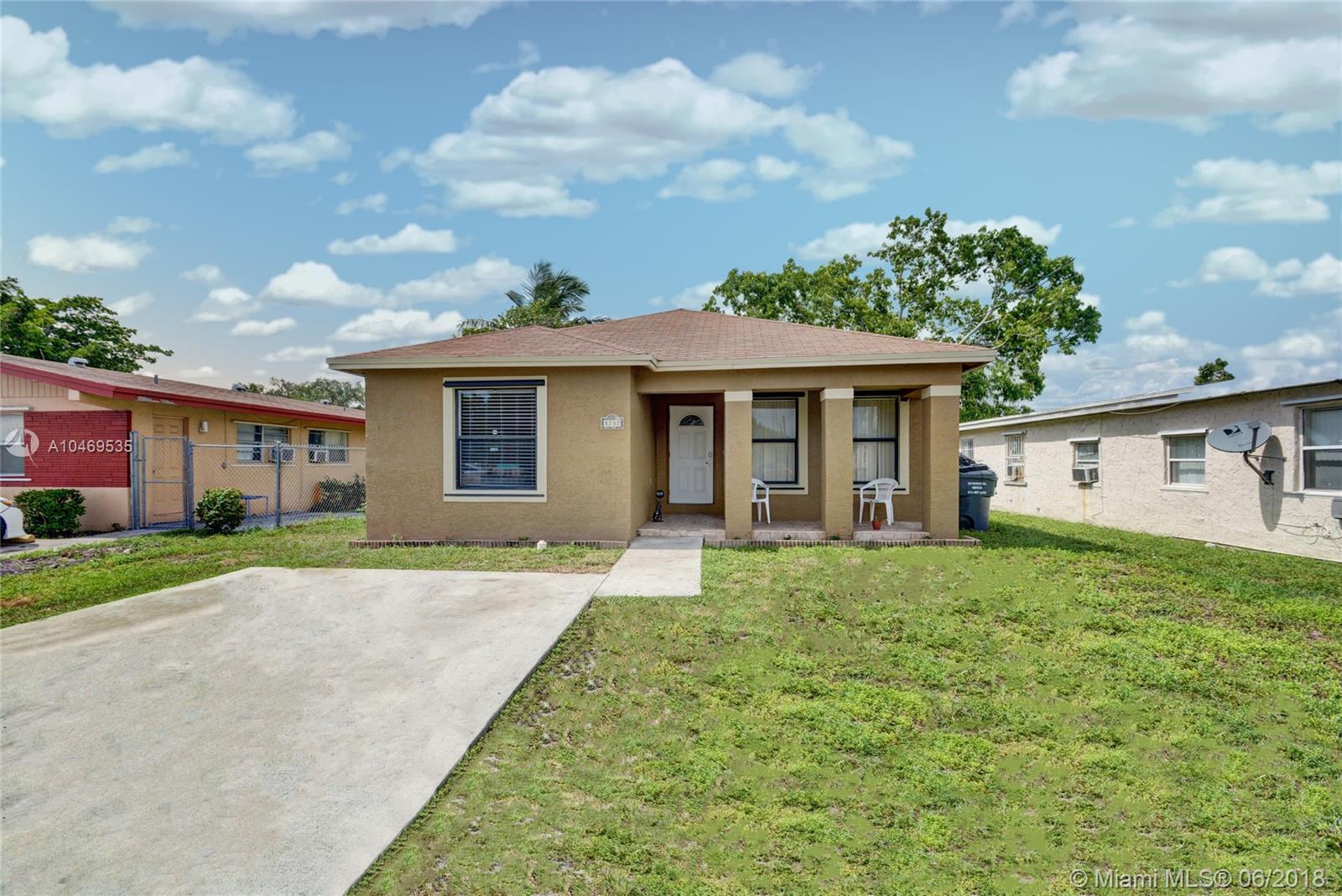 WEST CARVER RANCHES ADD N - Residential