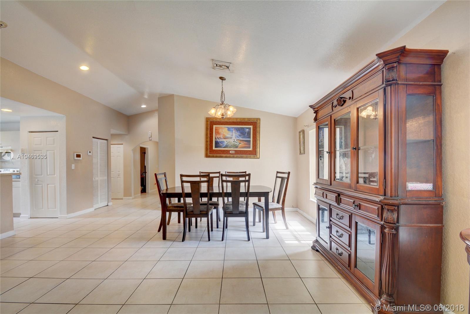 WEST CARVER RANCHES ADD N - Residential