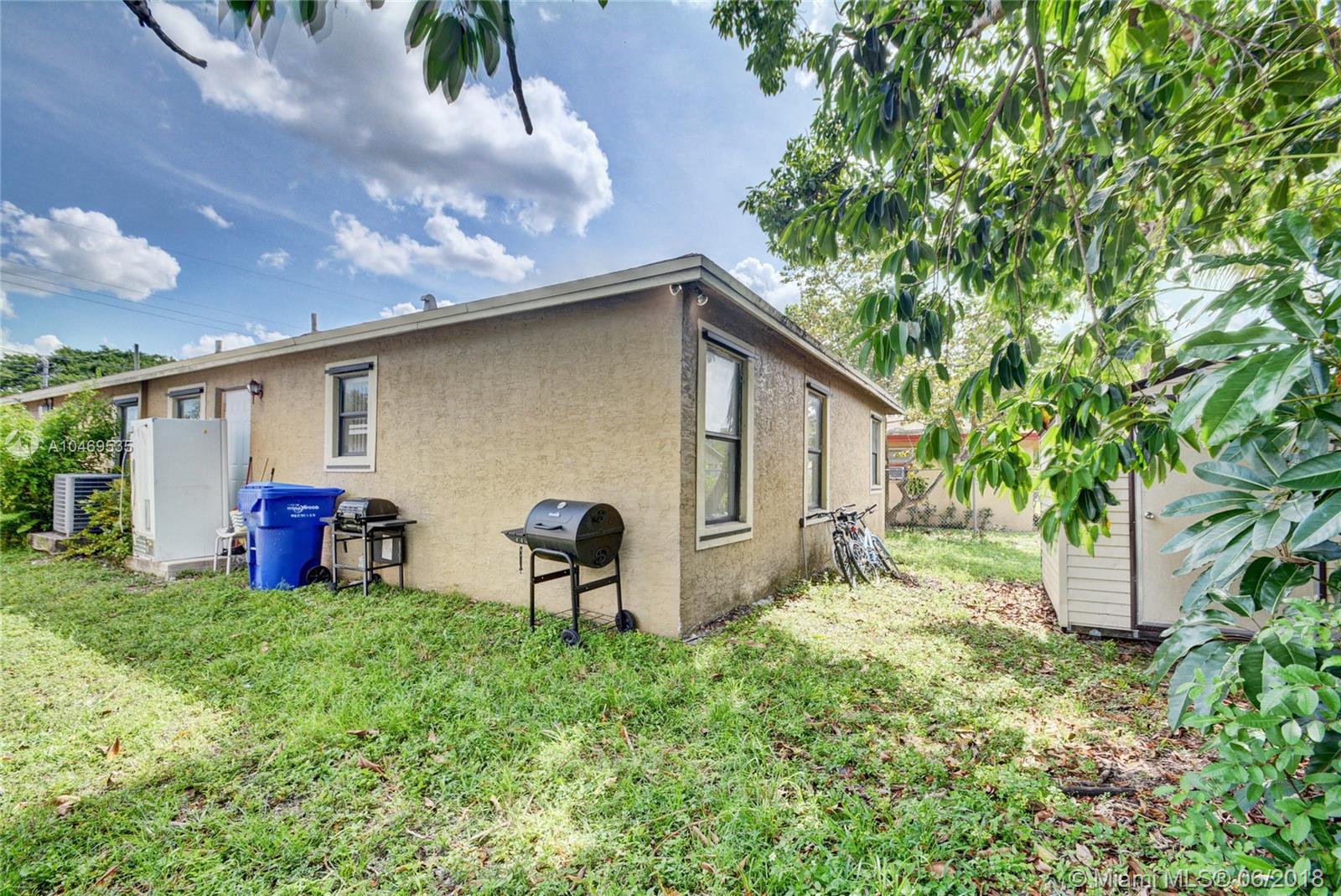 WEST CARVER RANCHES ADD N - Residential