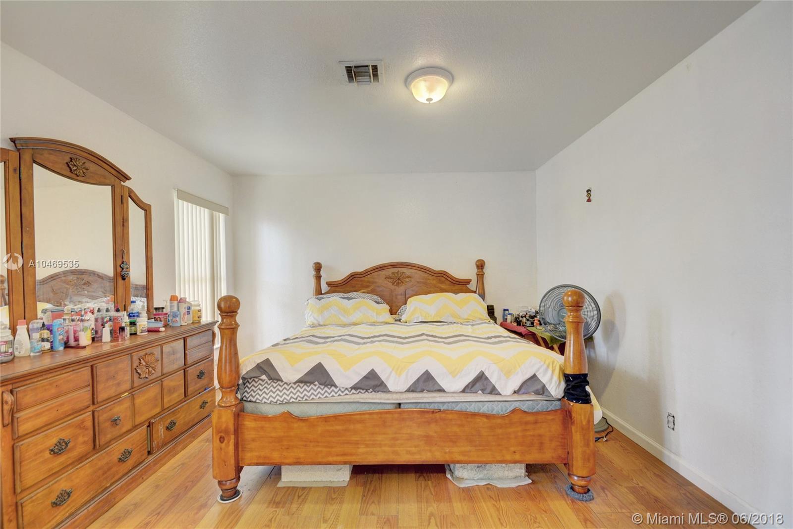 WEST CARVER RANCHES ADD N - Residential