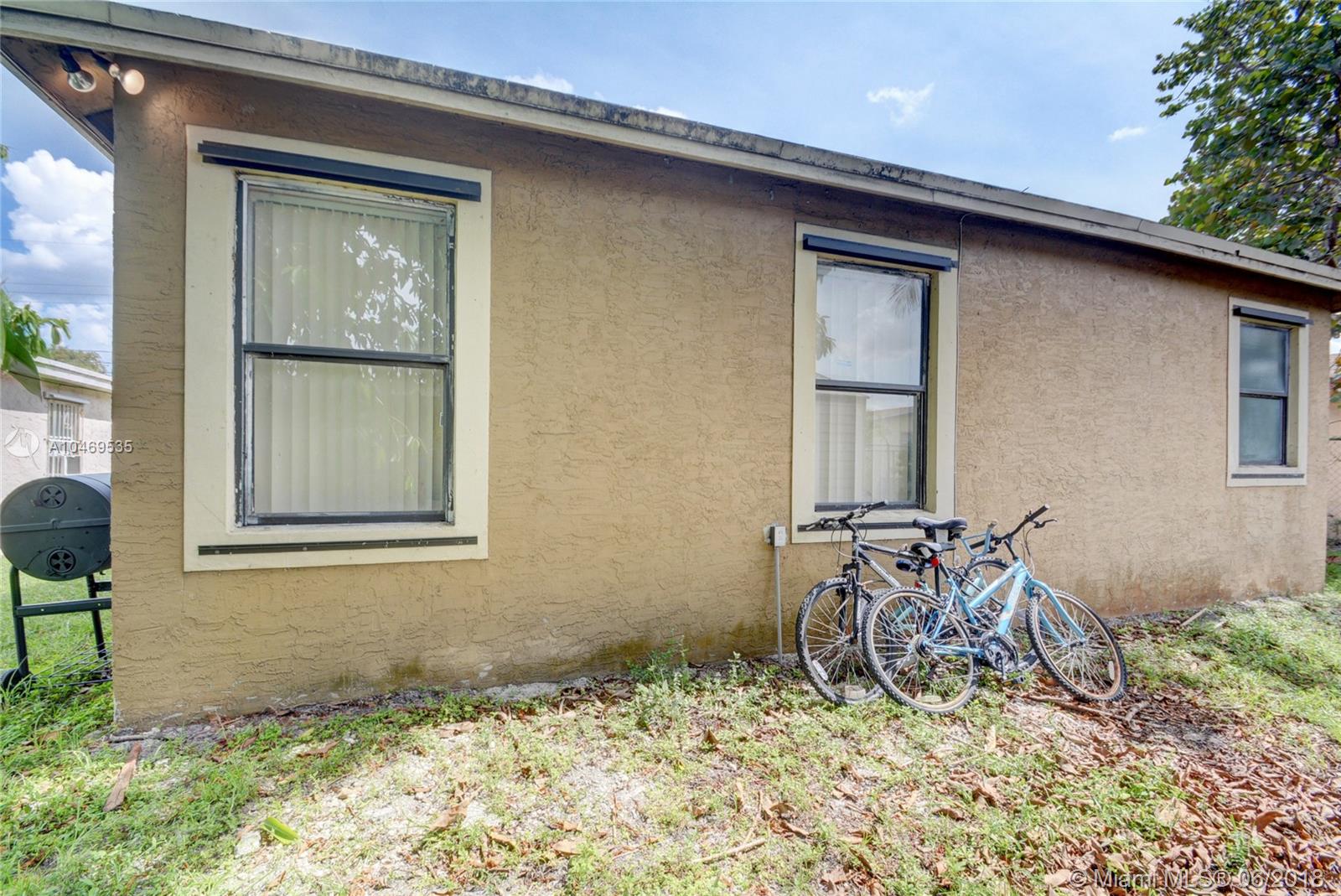 WEST CARVER RANCHES ADD N - Residential