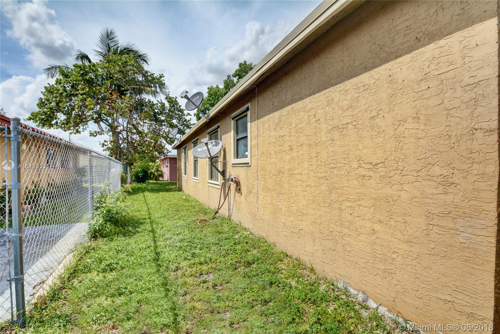 WEST CARVER RANCHES ADD N - Residential