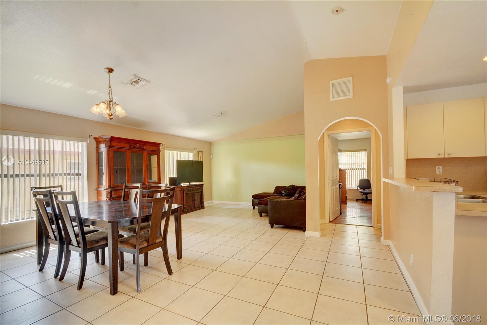 WEST CARVER RANCHES ADD N - Residential