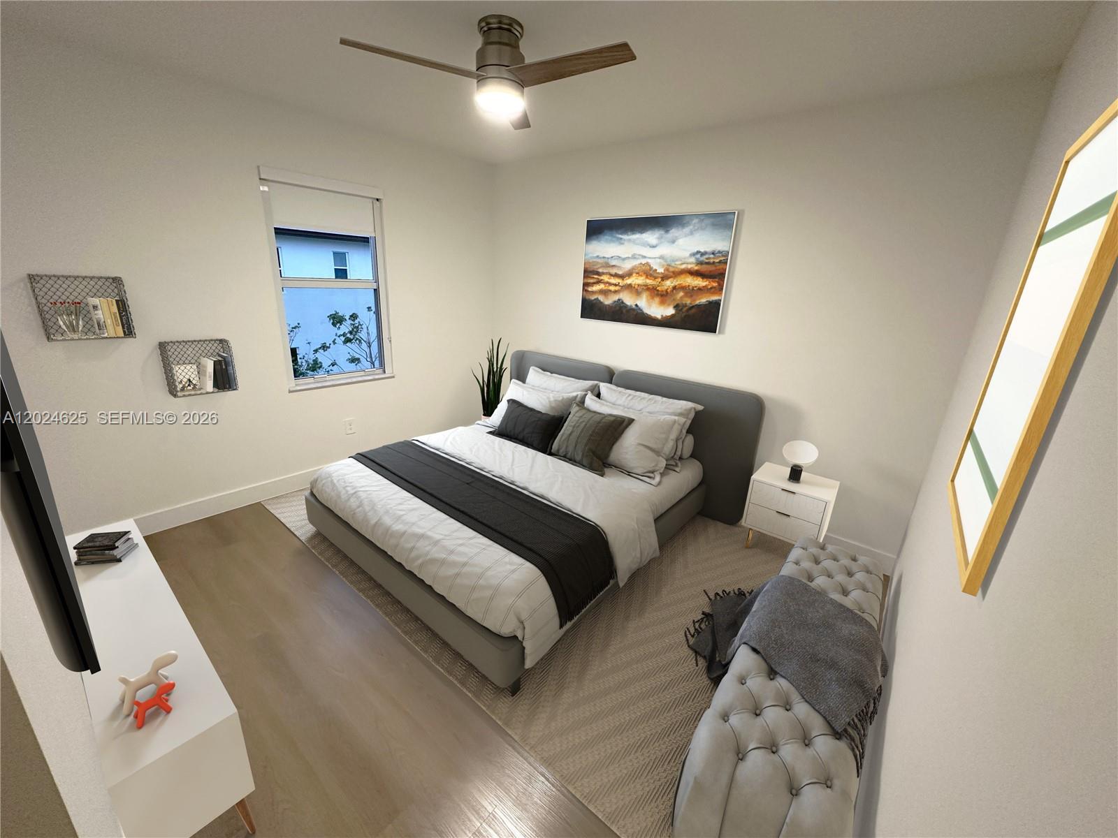 RESERVE AT DAVIE - Residential Lease
