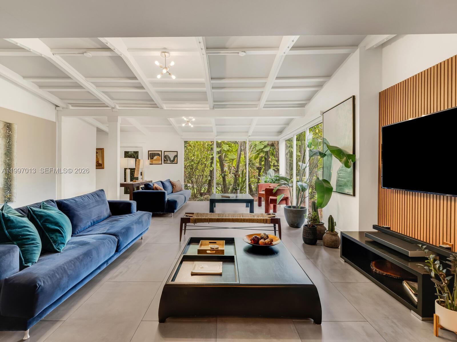 GRIFFING BISCAYNE PARK ES - Residential