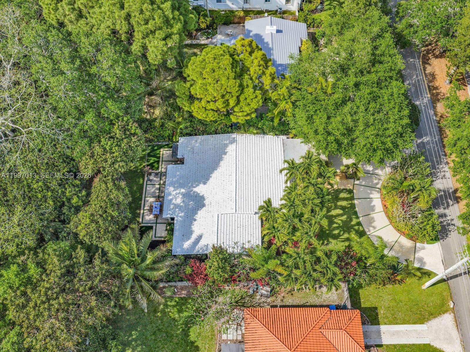 GRIFFING BISCAYNE PARK ES - Residential