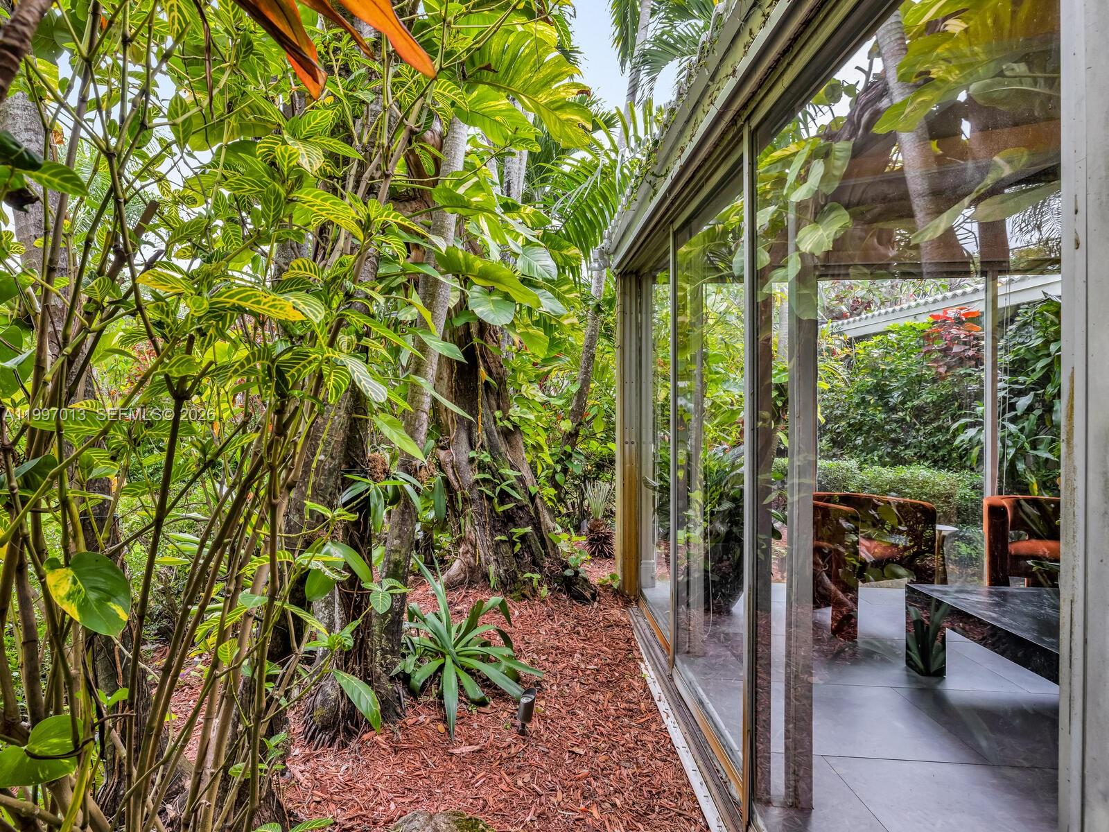 GRIFFING BISCAYNE PARK ES - Residential