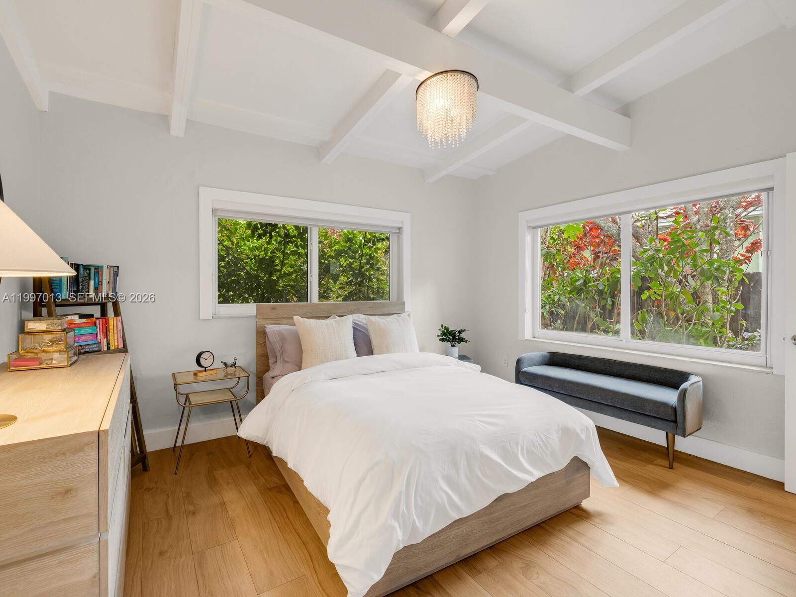 GRIFFING BISCAYNE PARK ES - Residential