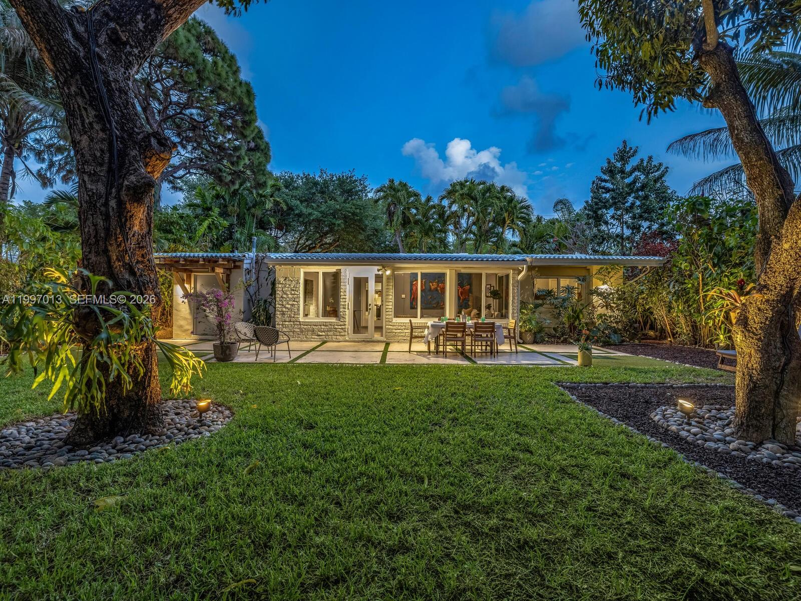 GRIFFING BISCAYNE PARK ES - Residential