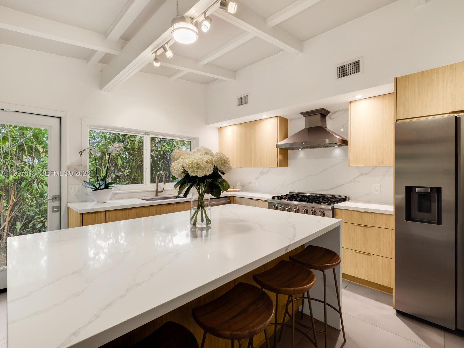 GRIFFING BISCAYNE PARK ES - Residential