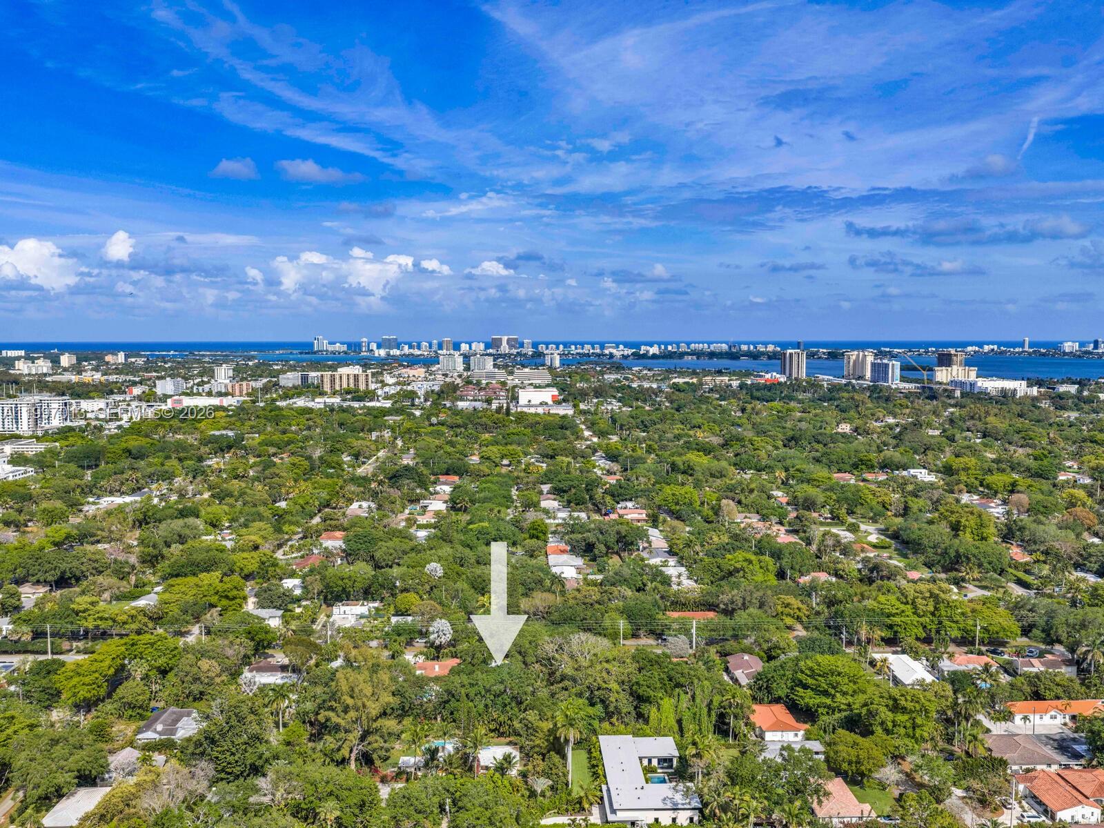 GRIFFING BISCAYNE PARK ES - Residential