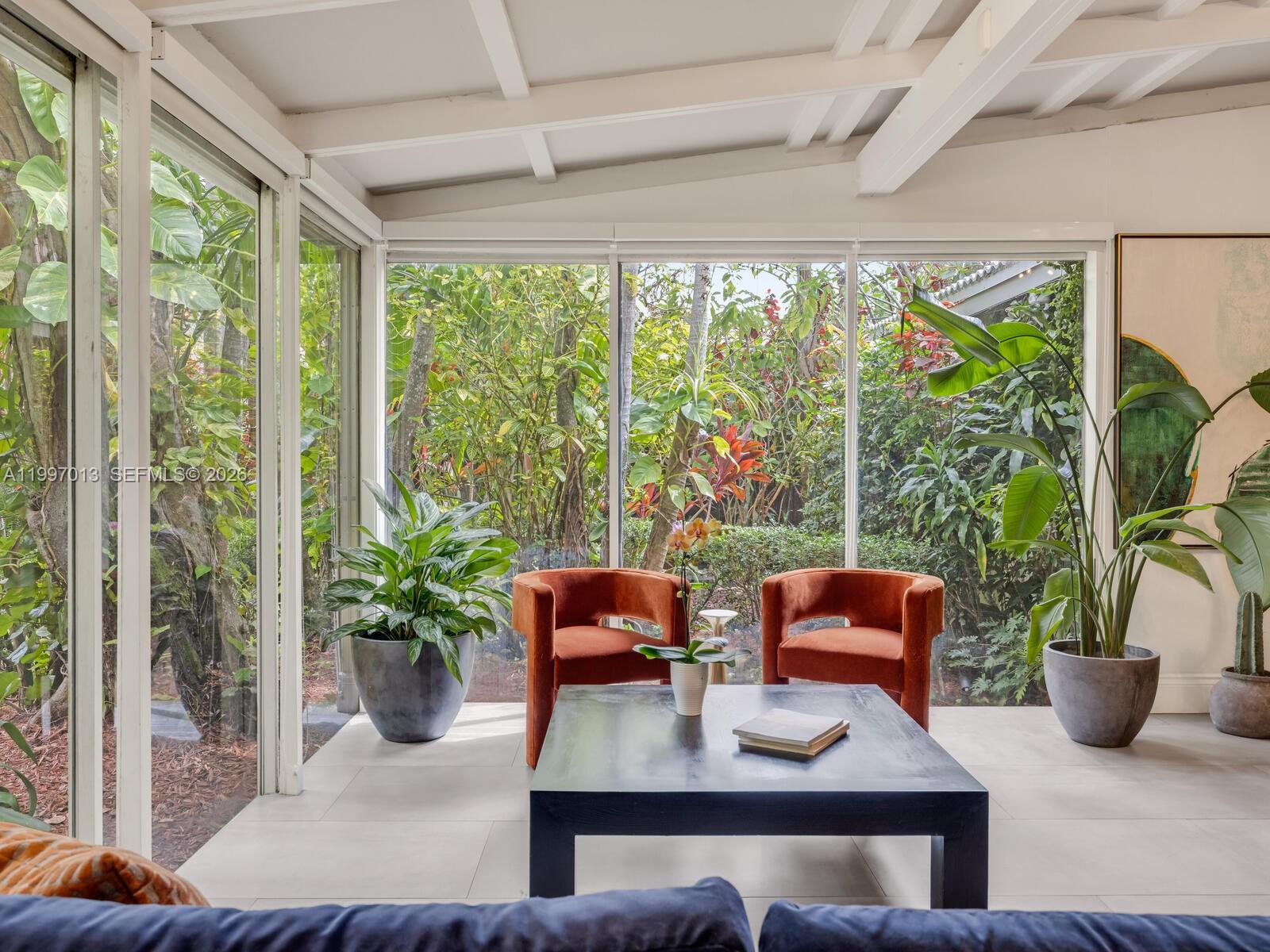 GRIFFING BISCAYNE PARK ES - Residential