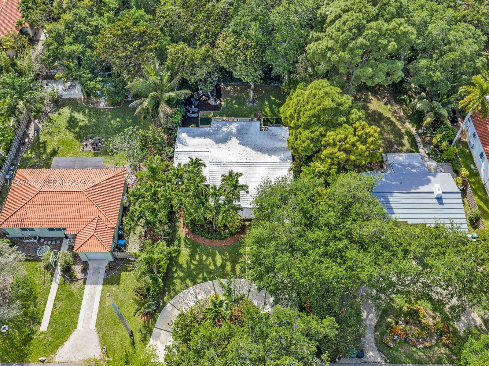 GRIFFING BISCAYNE PARK ES - Residential