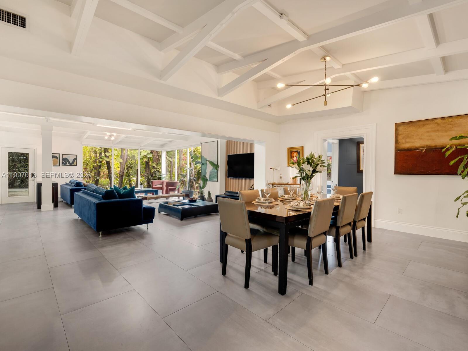 GRIFFING BISCAYNE PARK ES - Residential