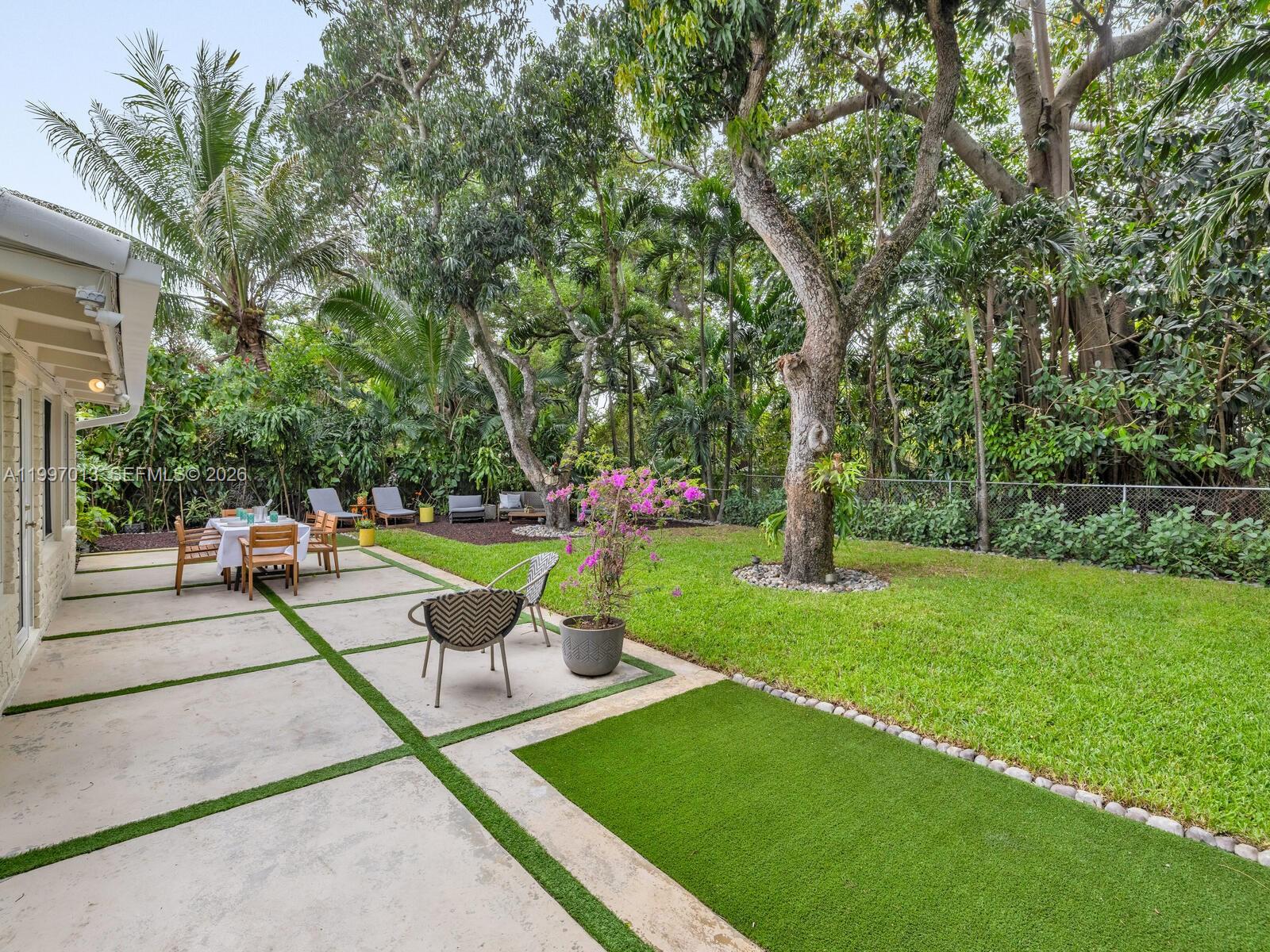 GRIFFING BISCAYNE PARK ES - Residential