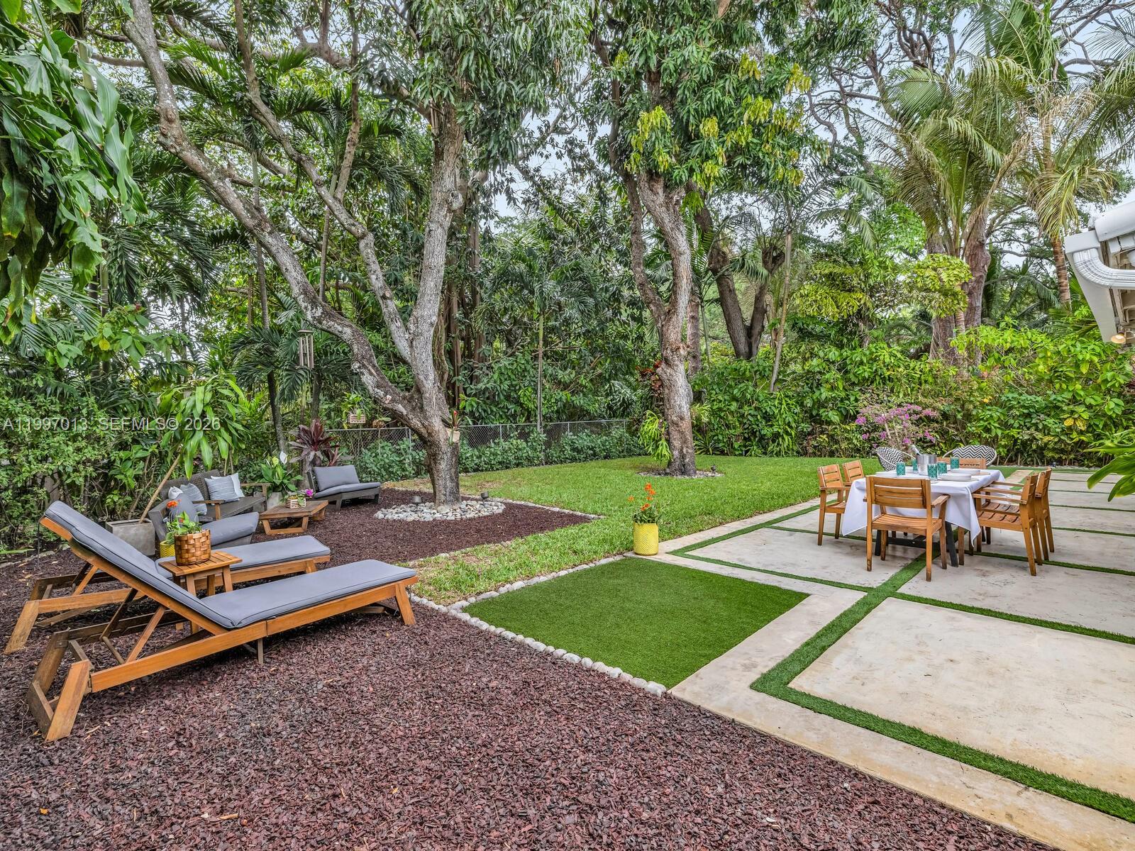 GRIFFING BISCAYNE PARK ES - Residential