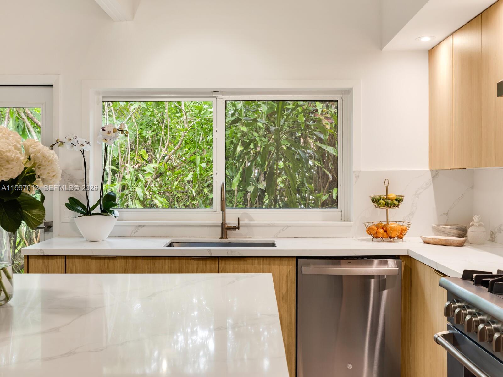 GRIFFING BISCAYNE PARK ES - Residential