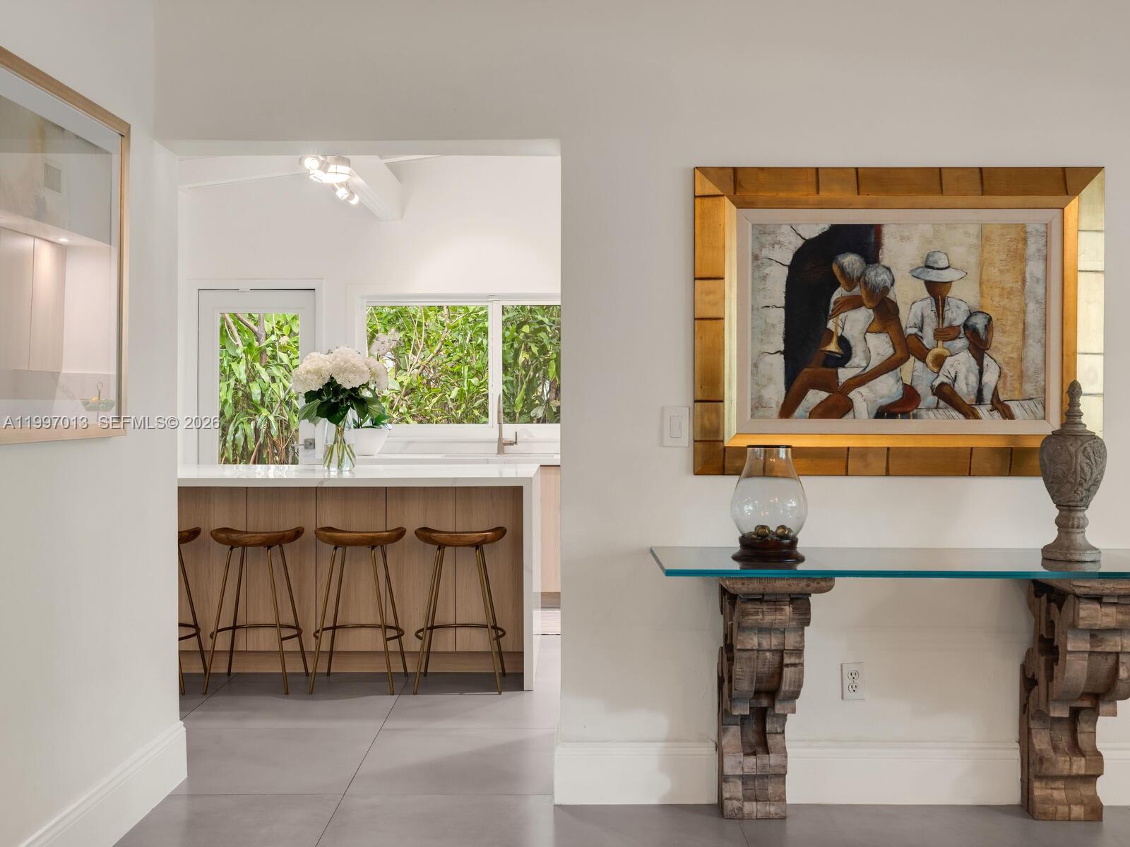 GRIFFING BISCAYNE PARK ES - Residential