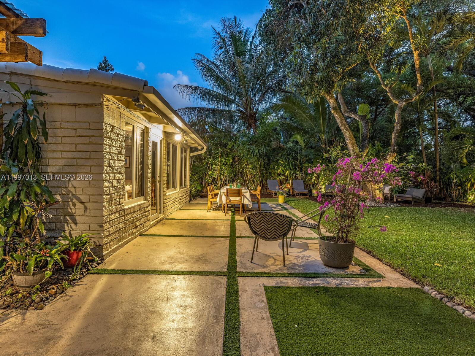 GRIFFING BISCAYNE PARK ES - Residential