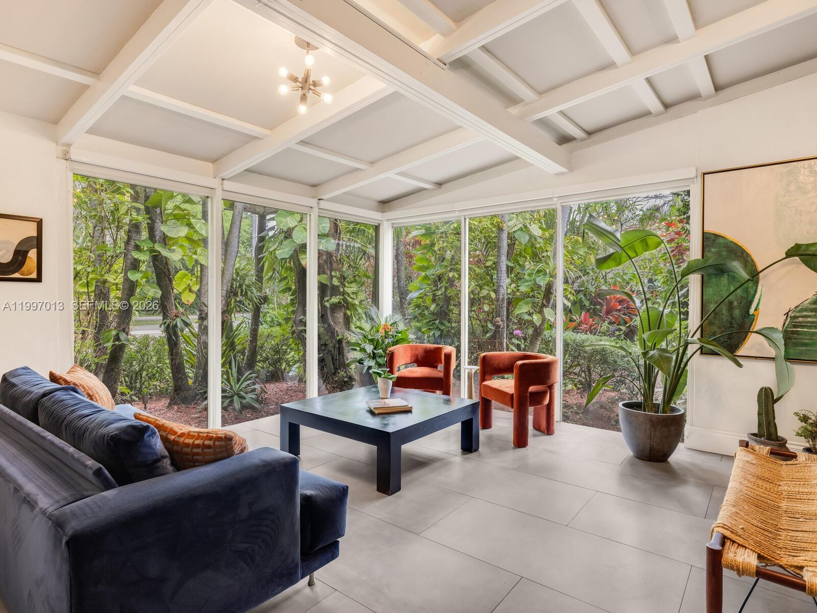 GRIFFING BISCAYNE PARK ES - Residential