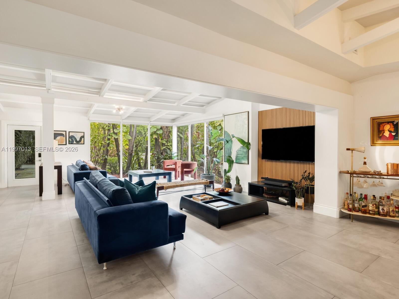 GRIFFING BISCAYNE PARK ES - Residential