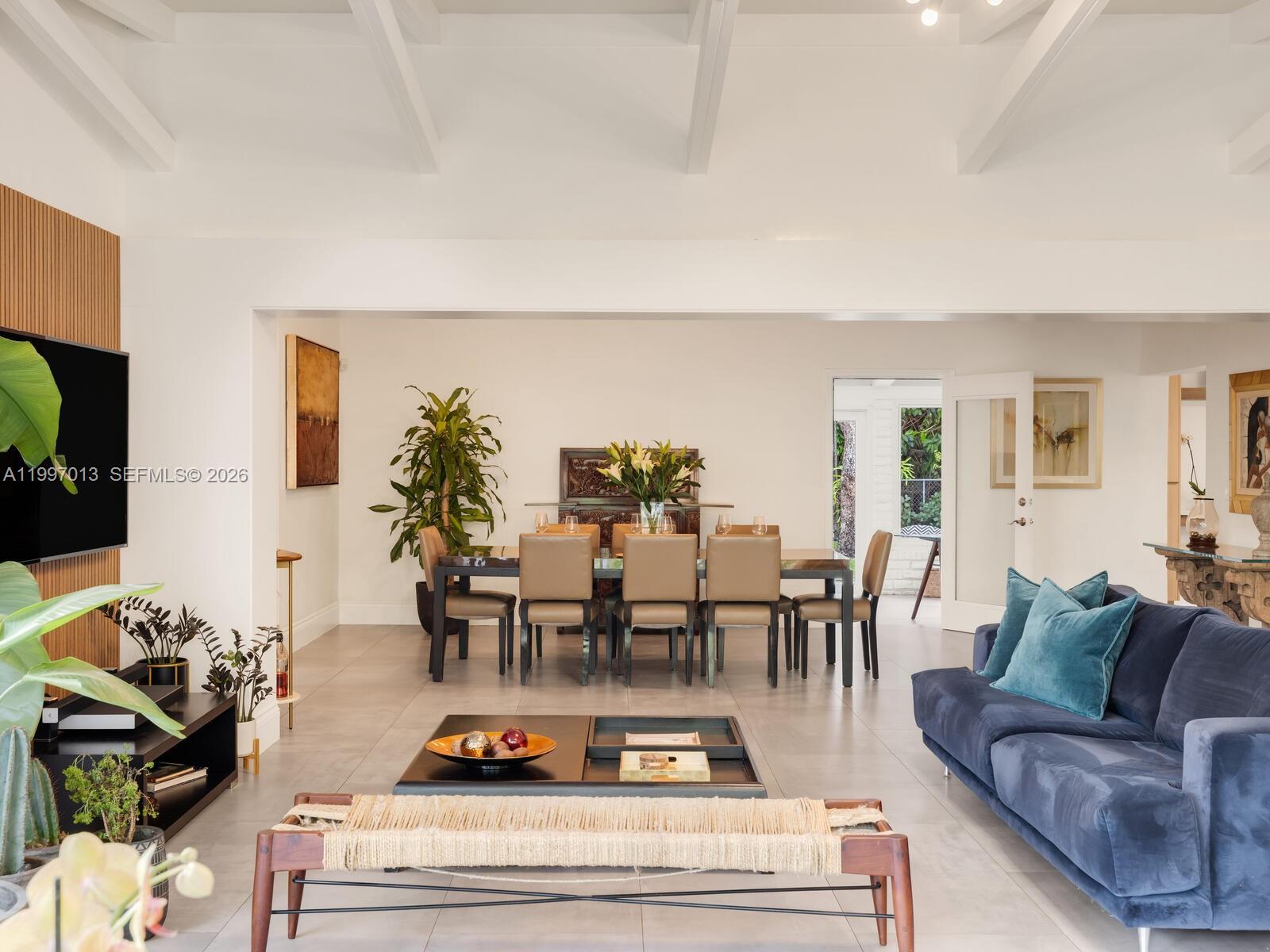 GRIFFING BISCAYNE PARK ES - Residential