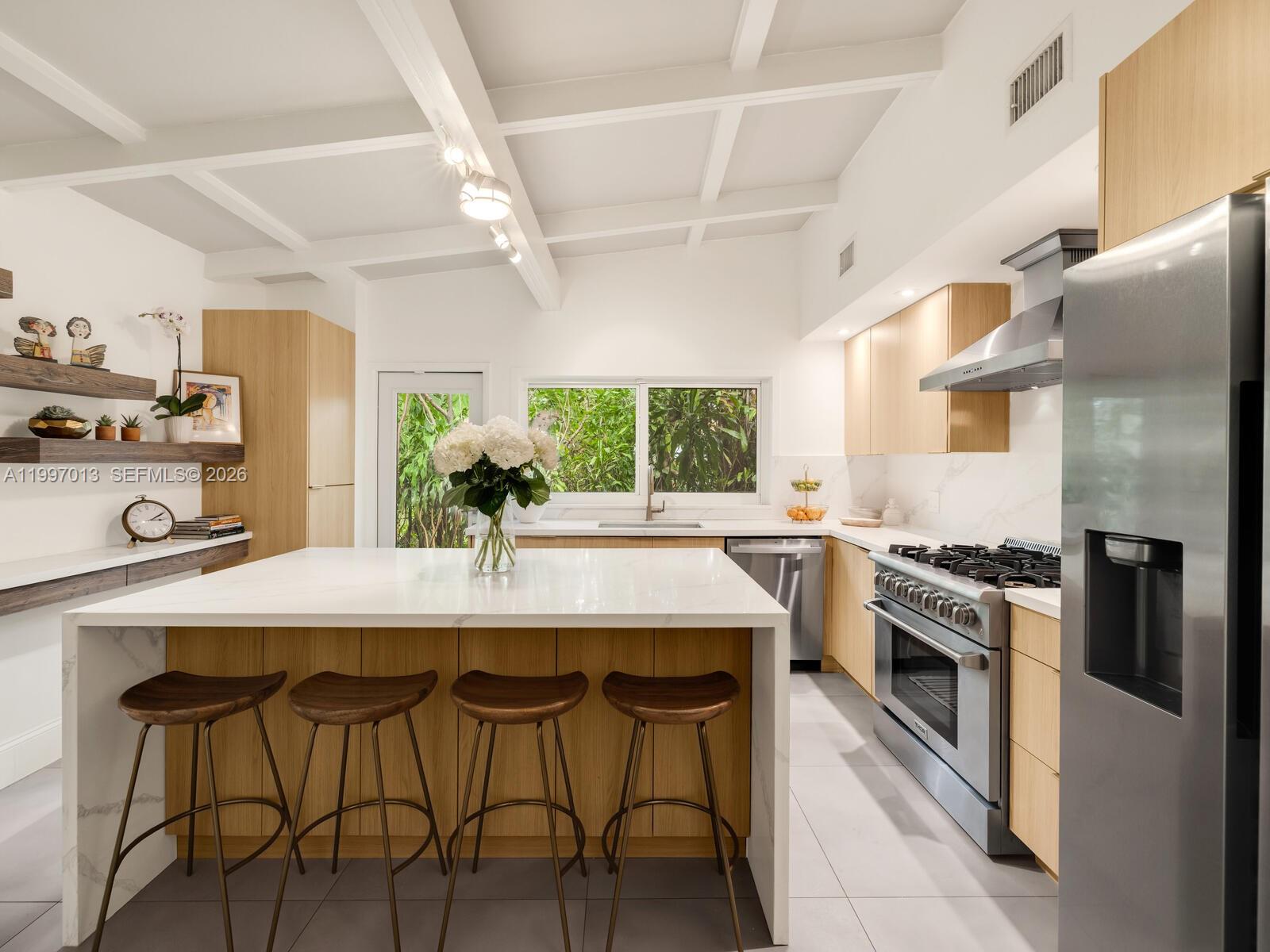 GRIFFING BISCAYNE PARK ES - Residential