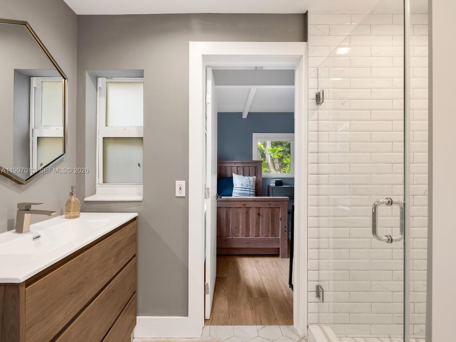 GRIFFING BISCAYNE PARK ES - Residential