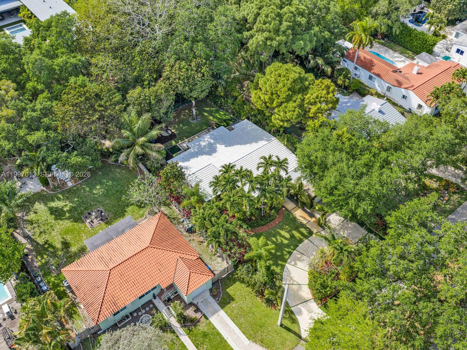 GRIFFING BISCAYNE PARK ES - Residential