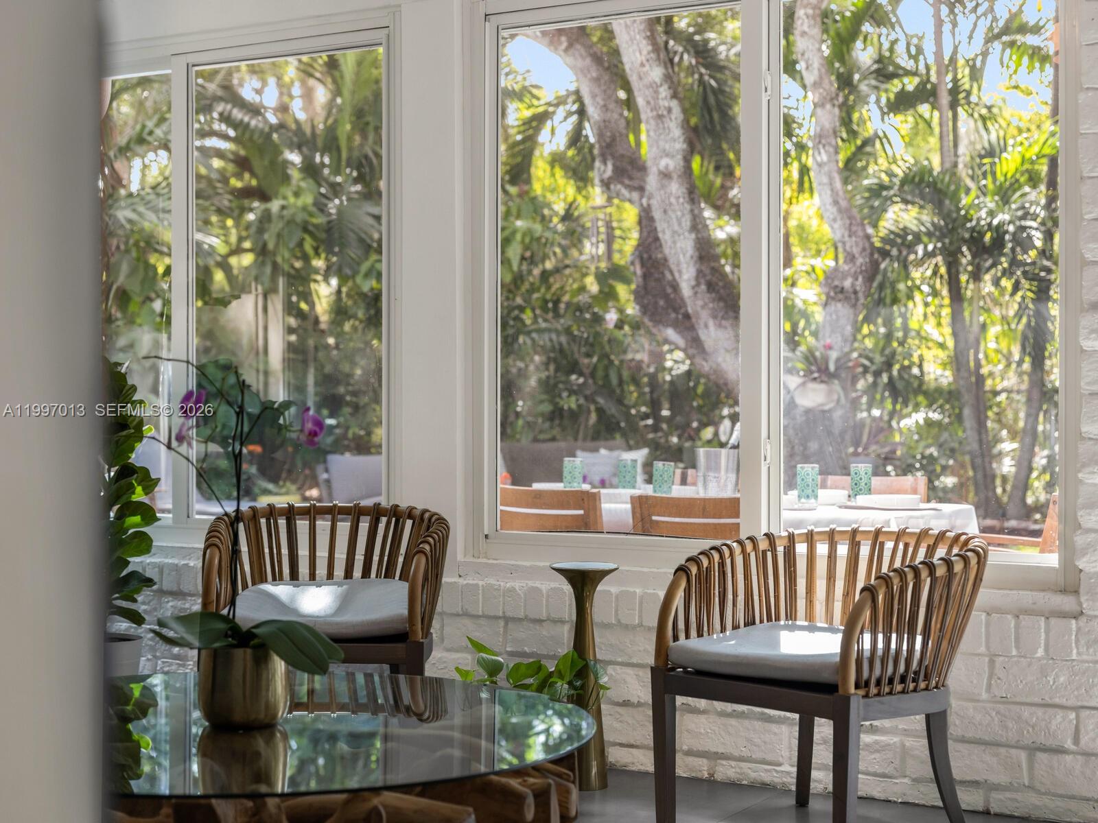 GRIFFING BISCAYNE PARK ES - Residential