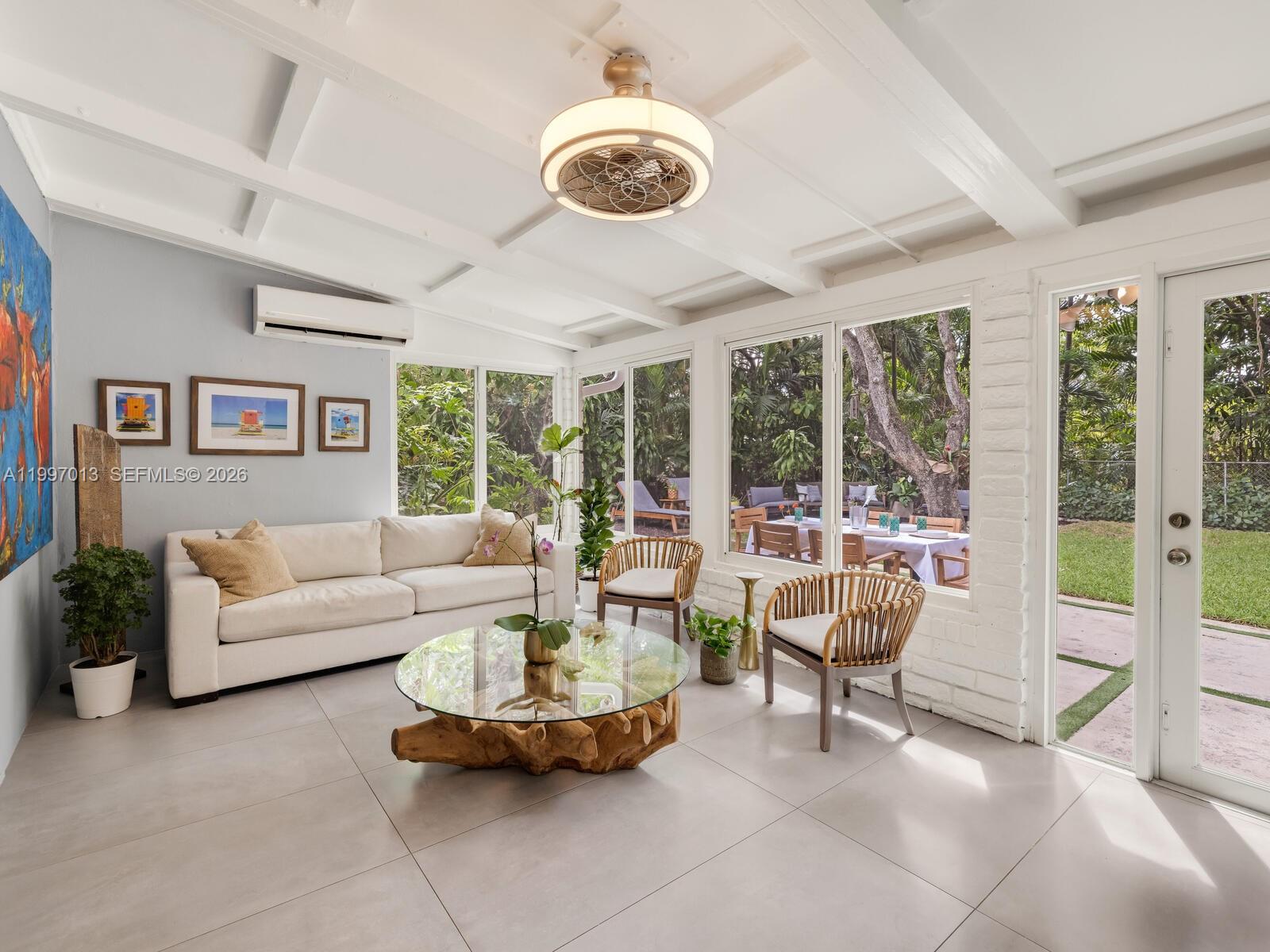 GRIFFING BISCAYNE PARK ES - Residential