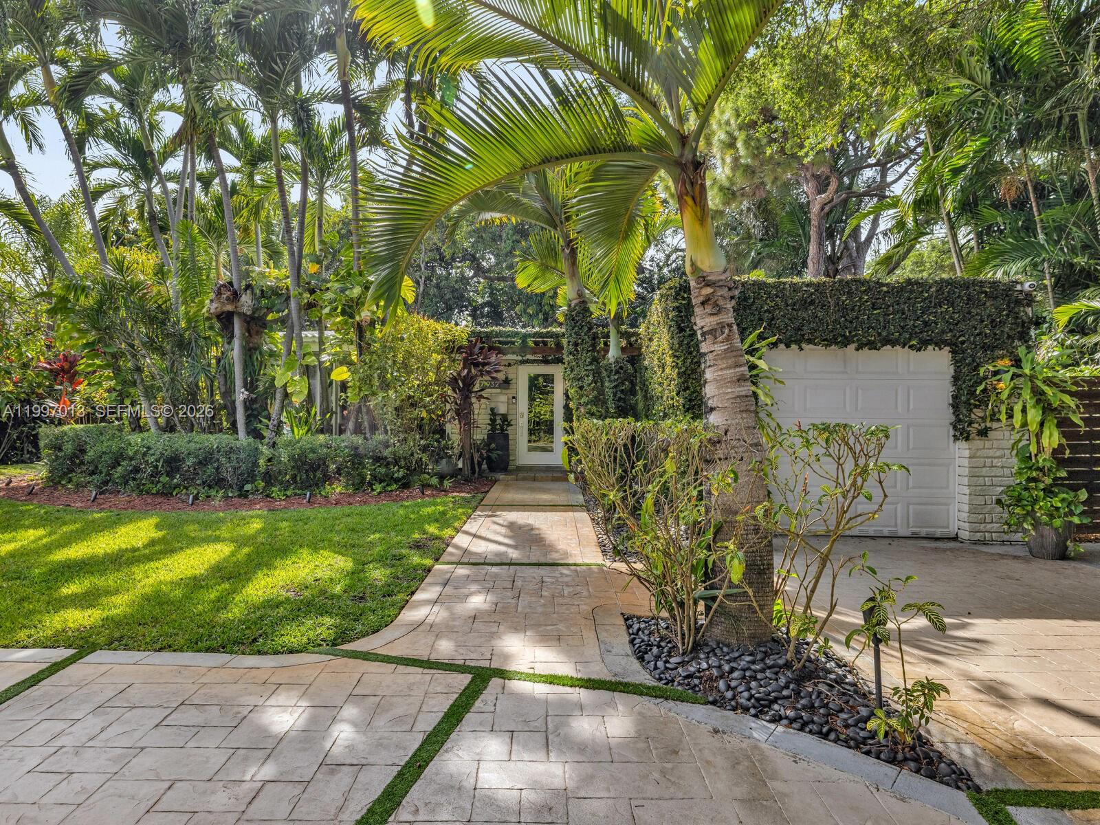 GRIFFING BISCAYNE PARK ES - Residential