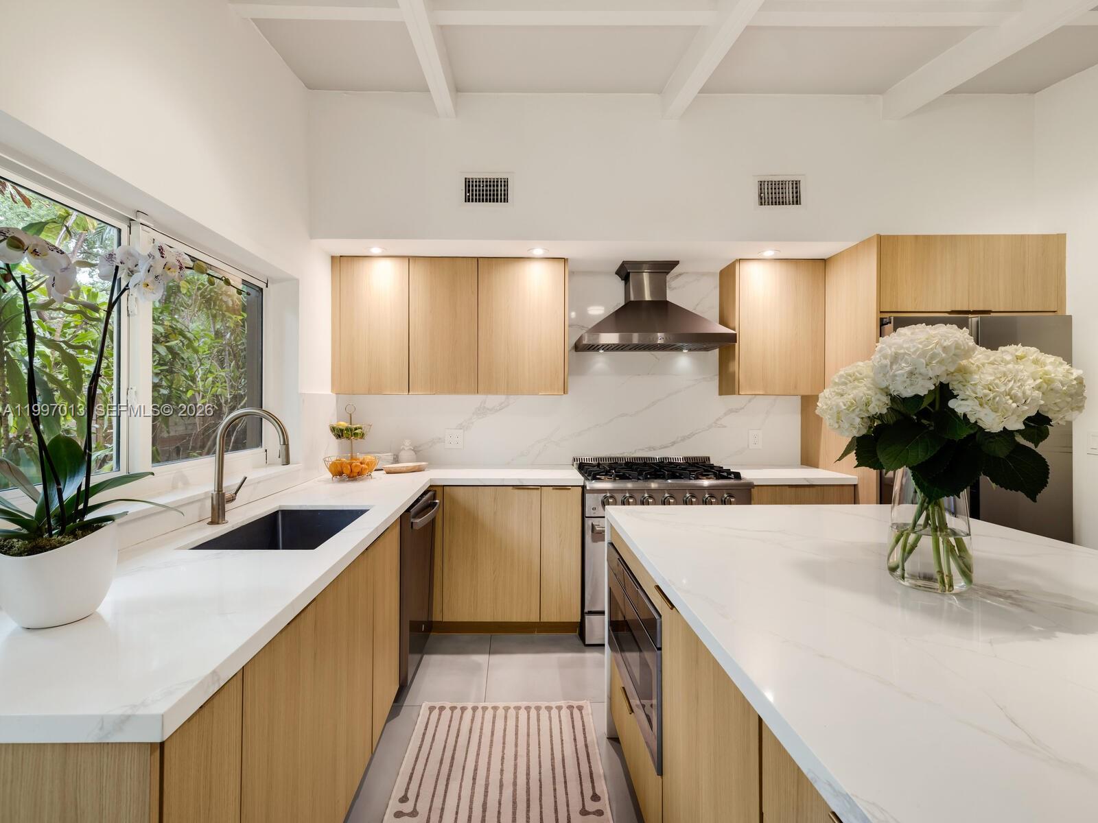 GRIFFING BISCAYNE PARK ES - Residential