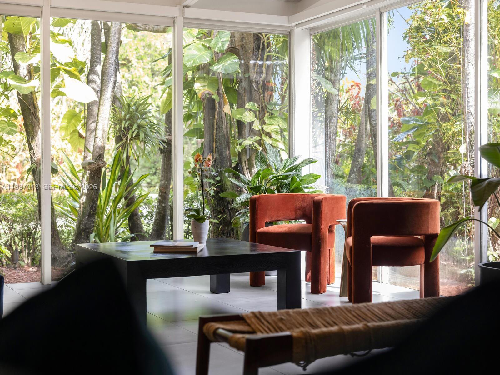 GRIFFING BISCAYNE PARK ES - Residential