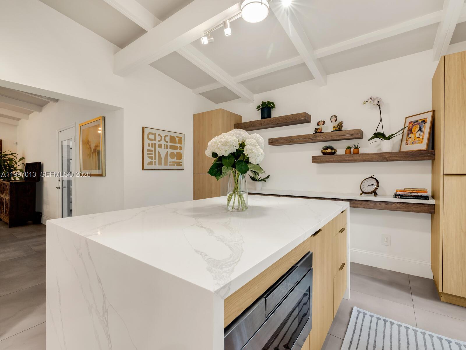 GRIFFING BISCAYNE PARK ES - Residential