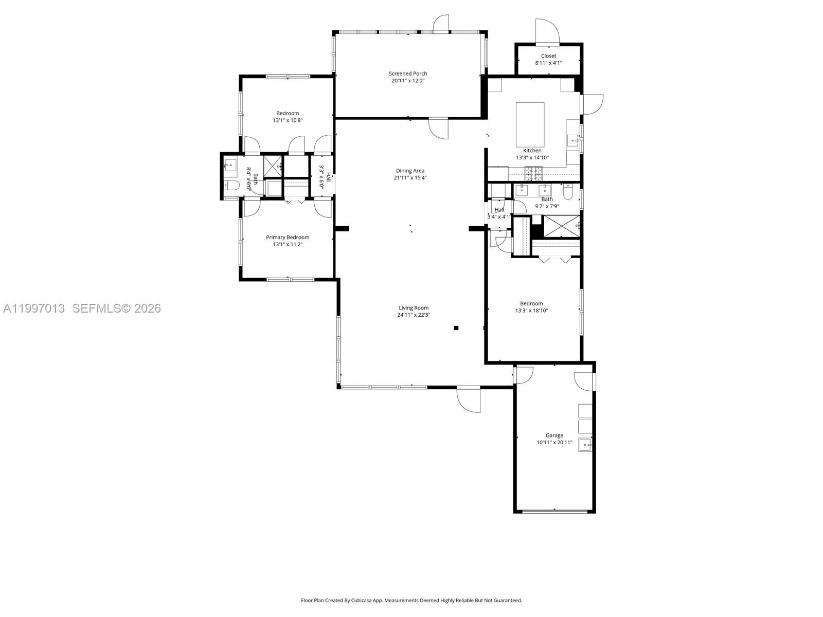 GRIFFING BISCAYNE PARK ES - Residential