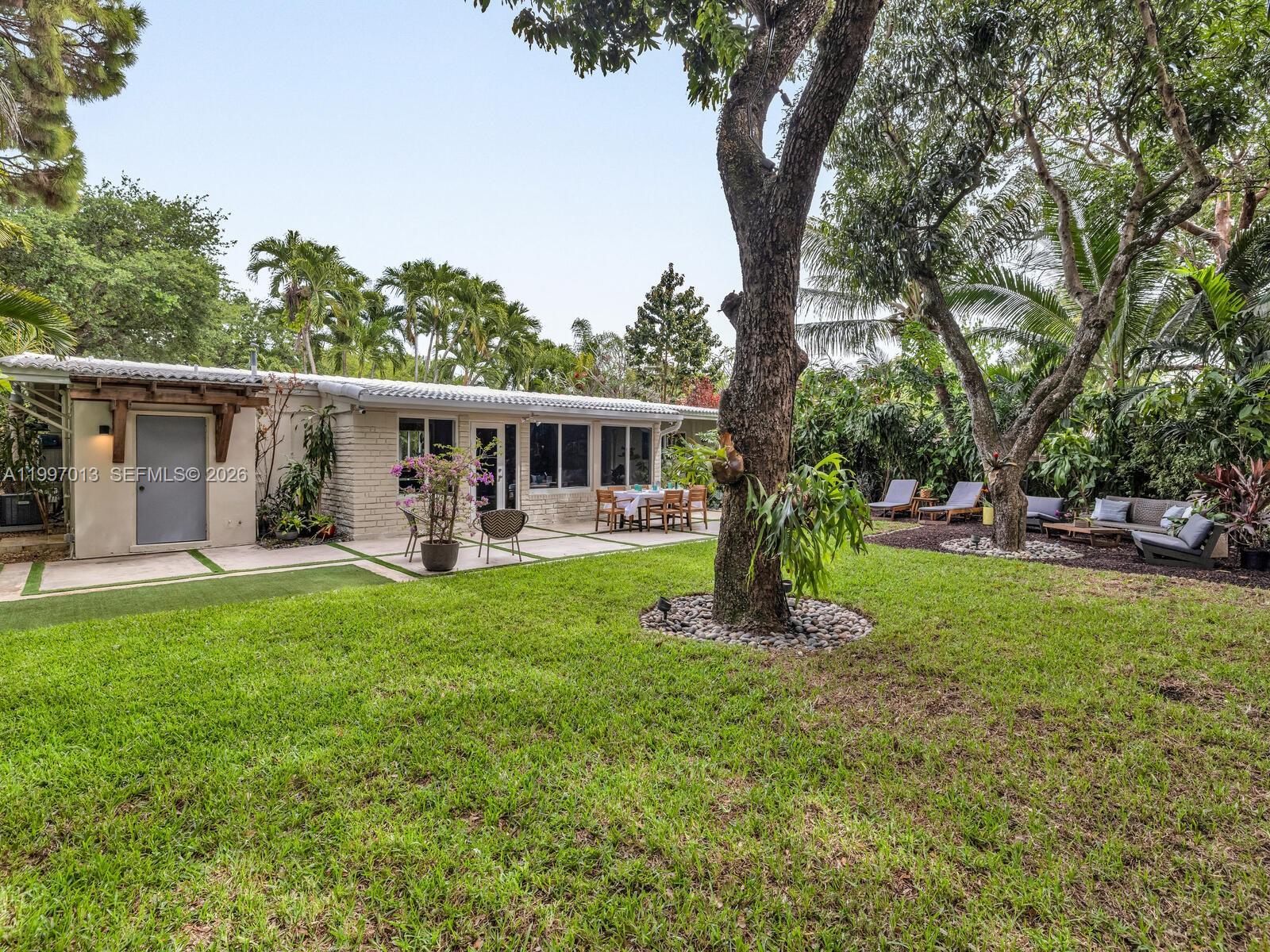 GRIFFING BISCAYNE PARK ES - Residential