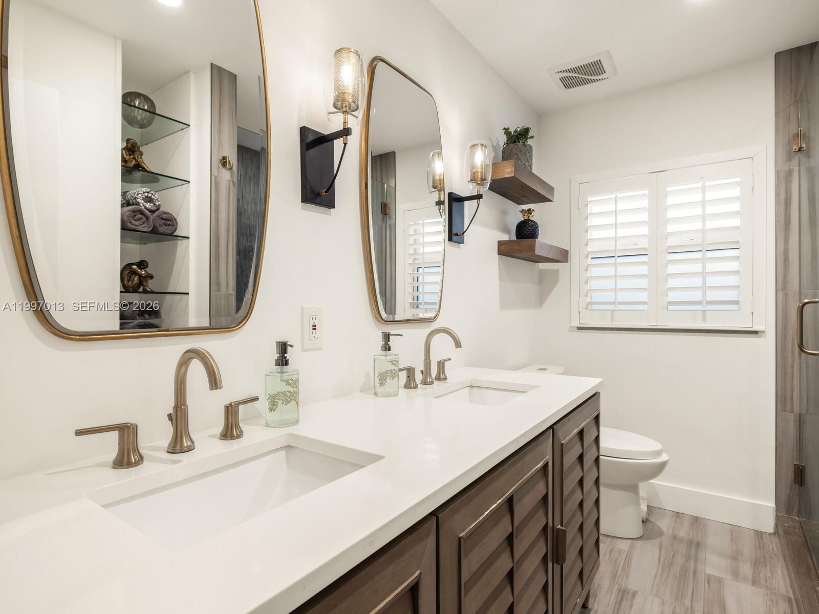 GRIFFING BISCAYNE PARK ES - Residential