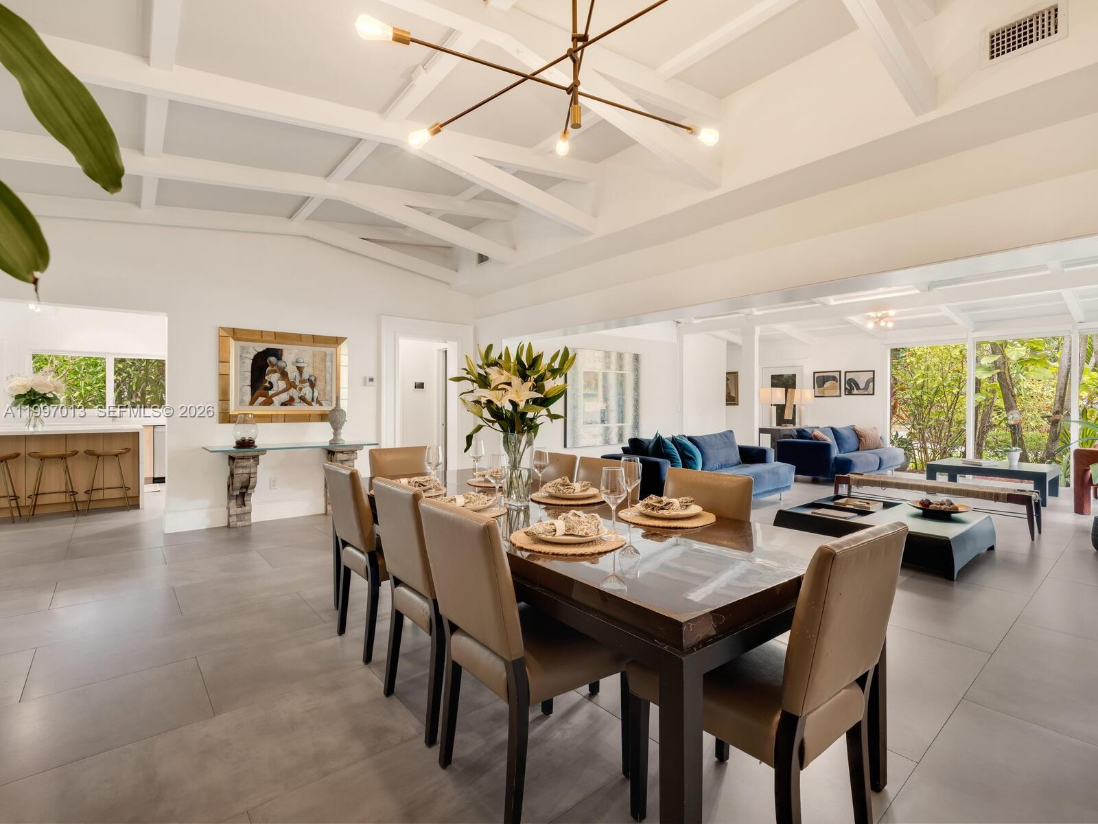 GRIFFING BISCAYNE PARK ES - Residential