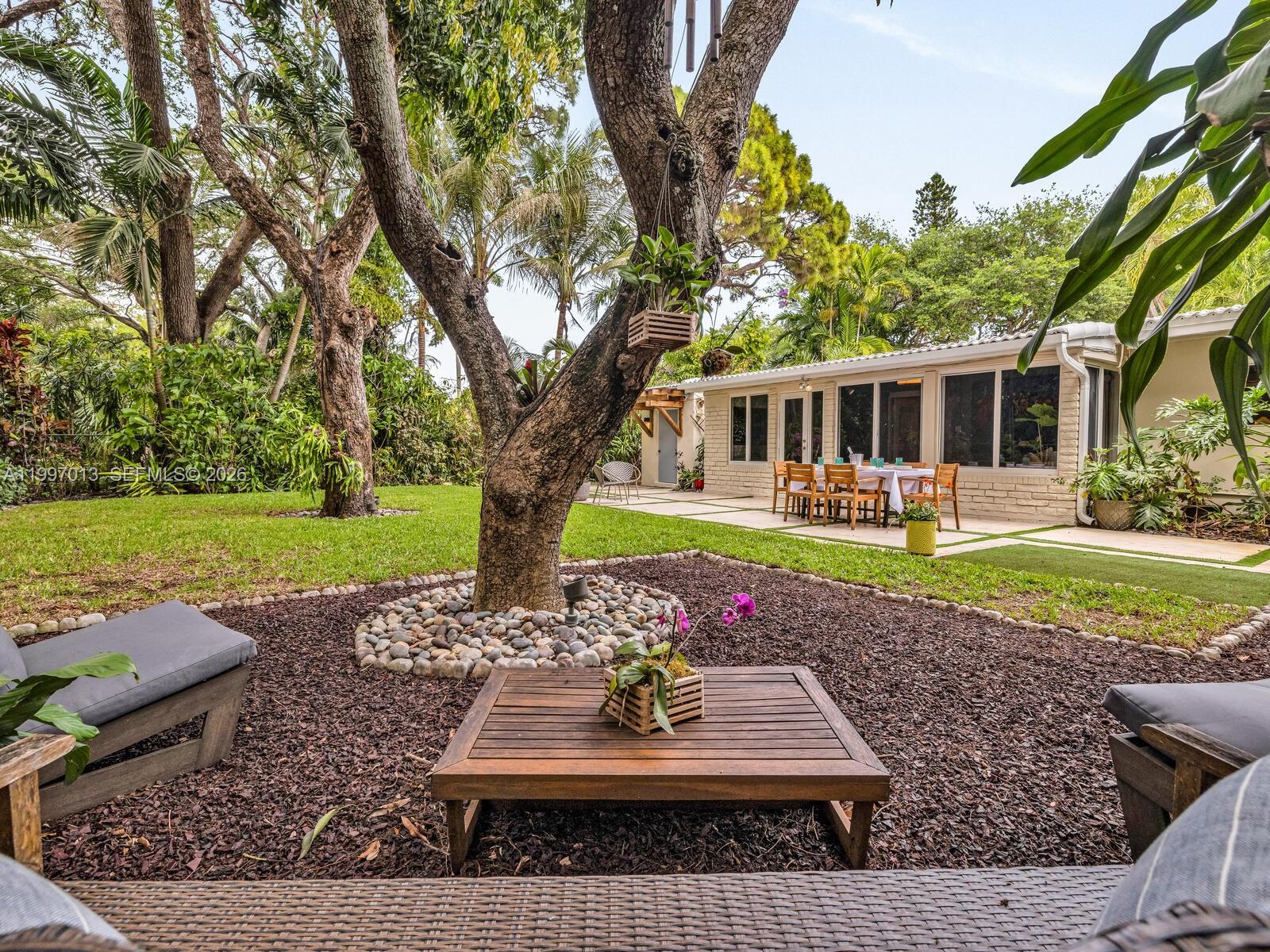 GRIFFING BISCAYNE PARK ES - Residential