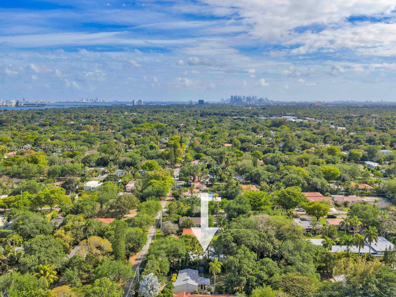 GRIFFING BISCAYNE PARK ES - Residential