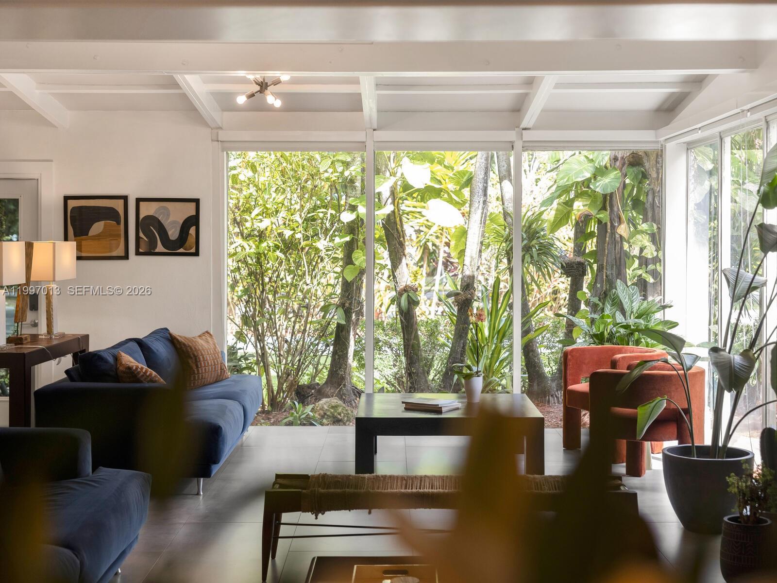 GRIFFING BISCAYNE PARK ES - Residential