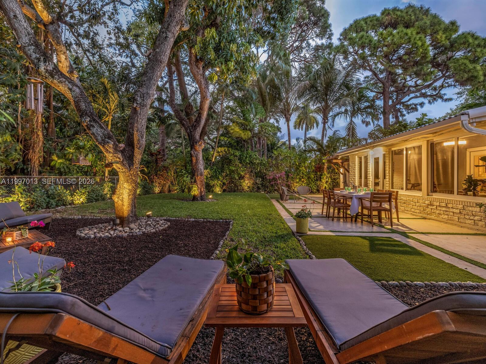 GRIFFING BISCAYNE PARK ES - Residential