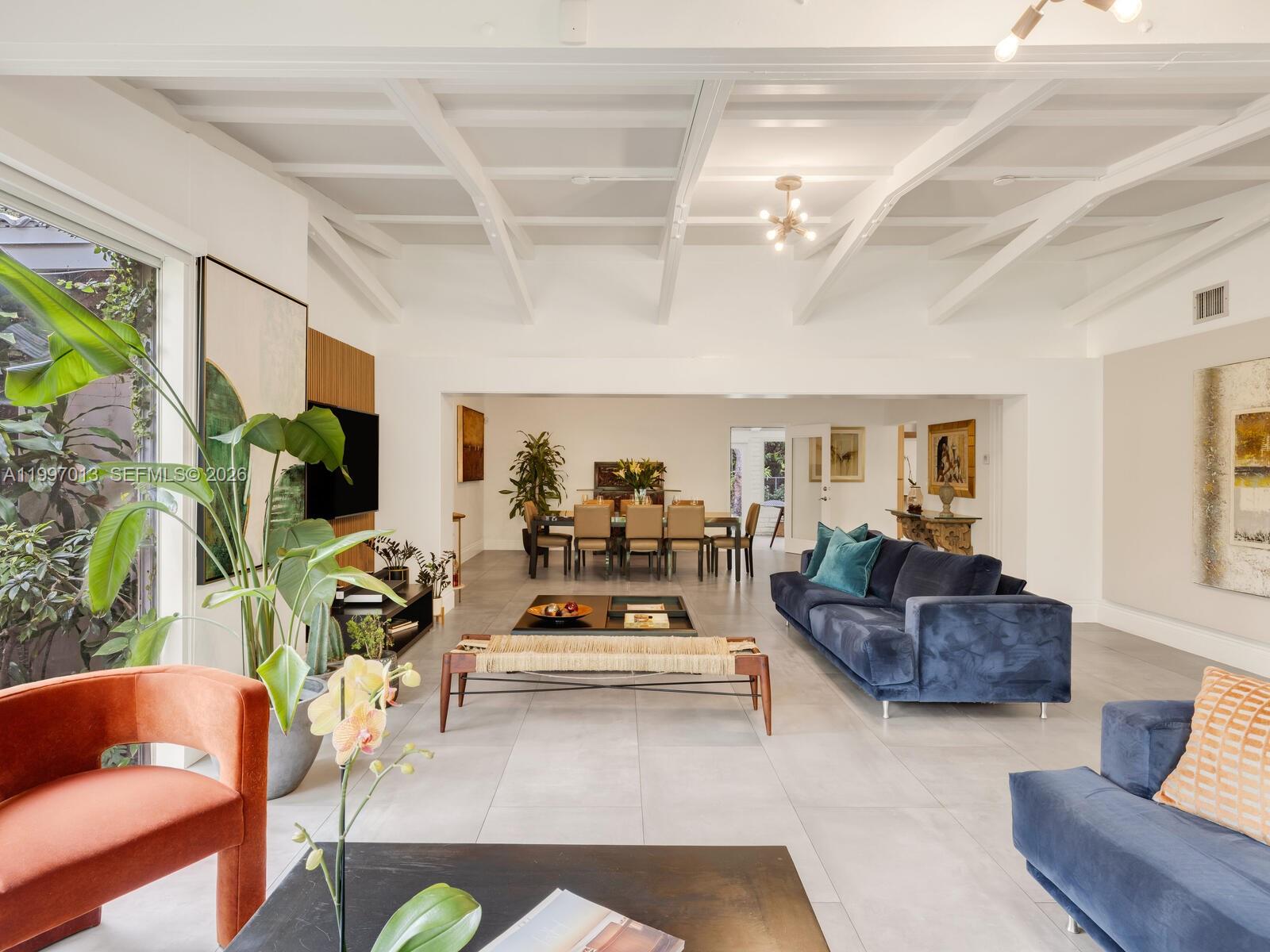 GRIFFING BISCAYNE PARK ES - Residential