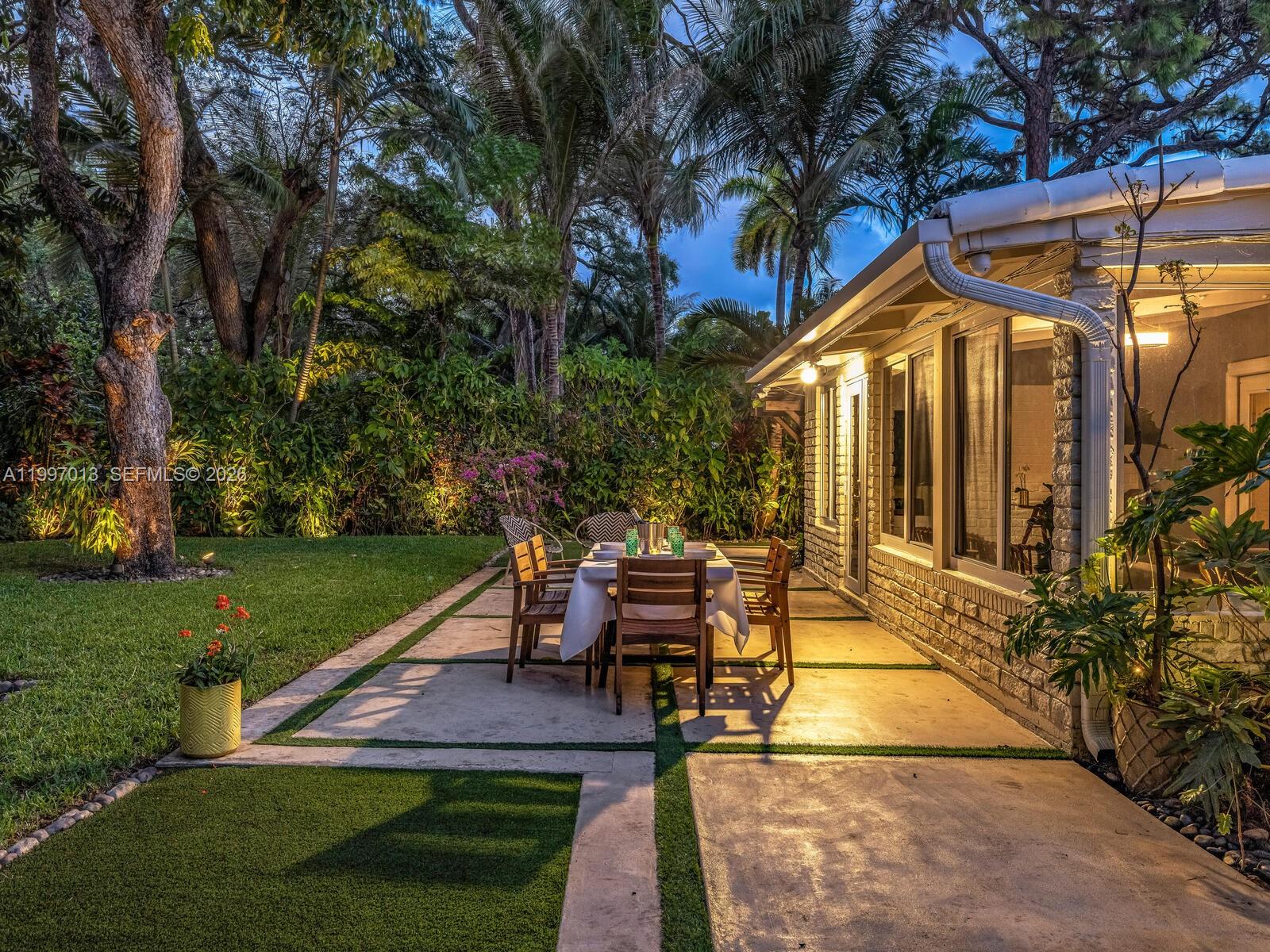 GRIFFING BISCAYNE PARK ES - Residential