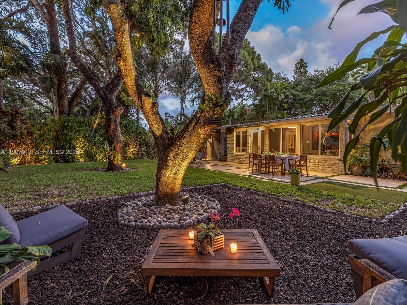 GRIFFING BISCAYNE PARK ES - Residential