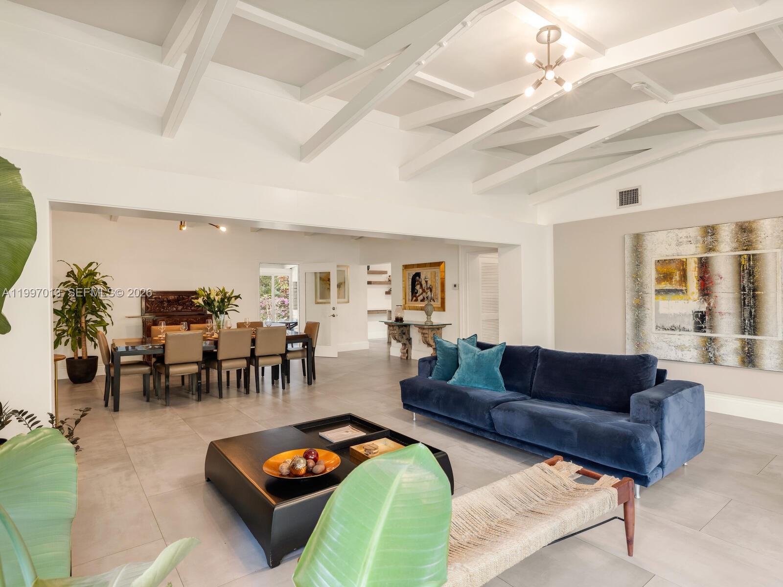 GRIFFING BISCAYNE PARK ES - Residential