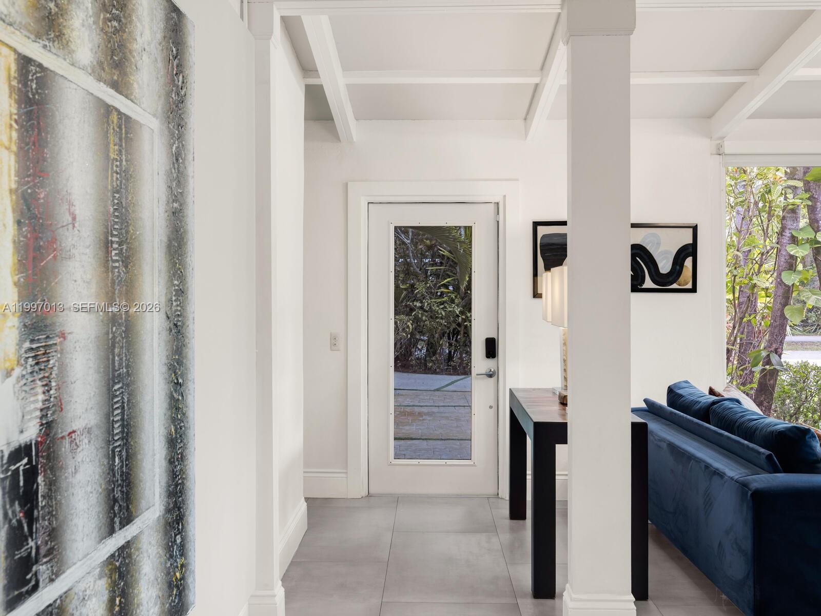 GRIFFING BISCAYNE PARK ES - Residential