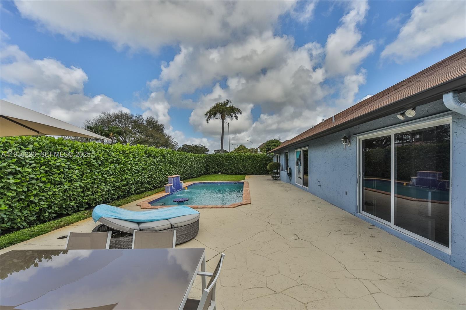 SKY LAKE HOMES 1ST ADDN - Residential