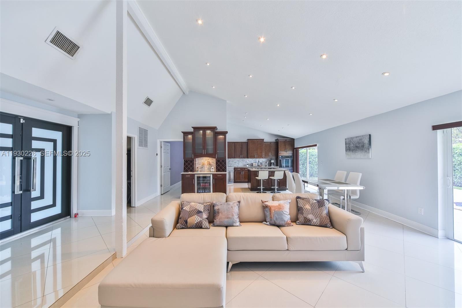 SKY LAKE HOMES 1ST ADDN - Residential